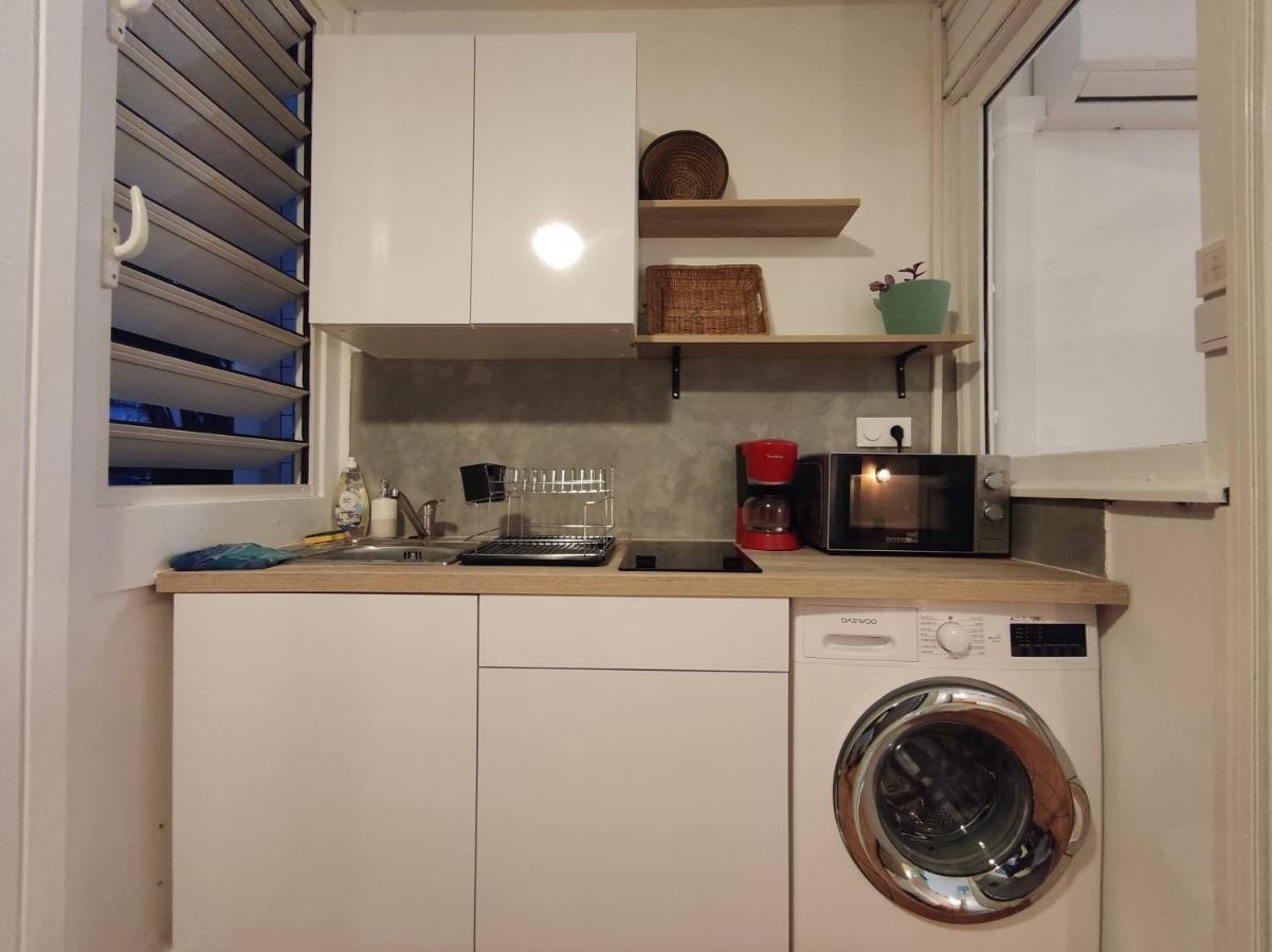 Kukumi'S Suite Anse Des Rochers 圣弗朗索瓦 外观 照片